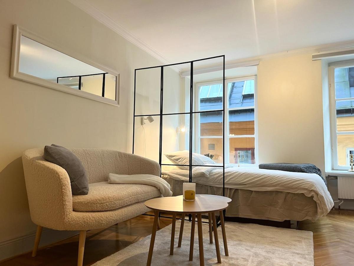Lejlighed Luxury In Old Town Stockholm