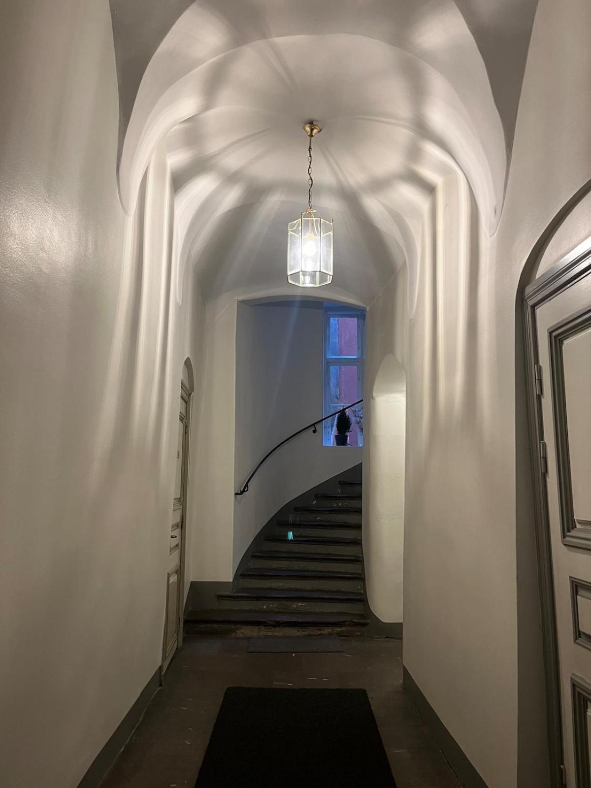 Luxury In Old Town Lejlighed